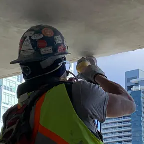 Concrete Cutting