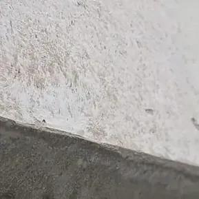 Concrete restoration
